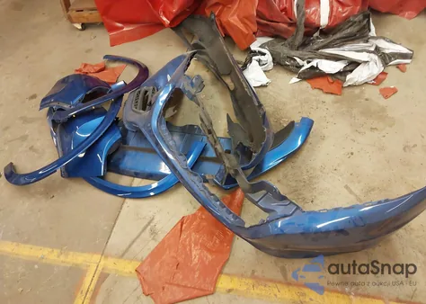 2019 Honda Hr-V Touring z USA, uszkodzony, nr VIN 3CZRU6H93KM704379